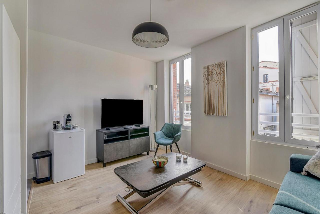 Tolosa Apartment
