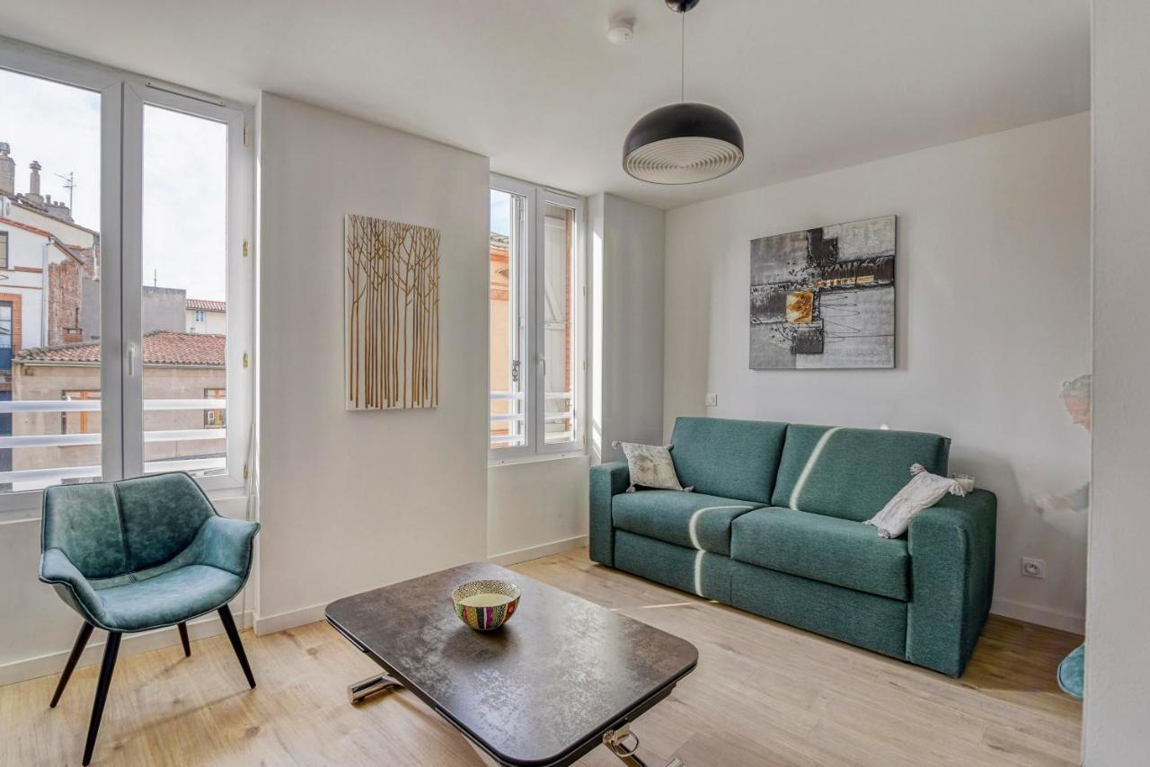 Apartment Tolosa *