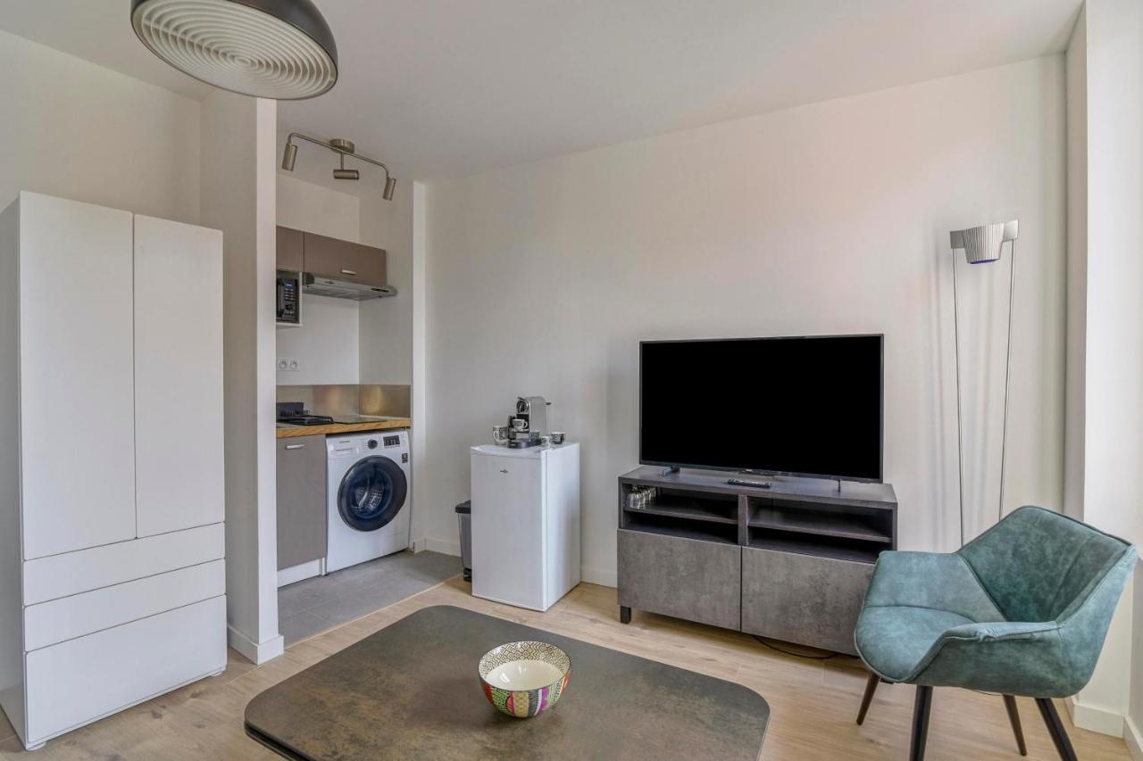 Tolosa Apartment Toulouse