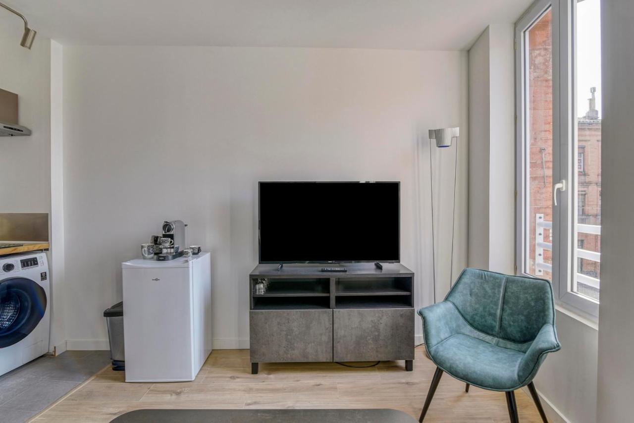 Apartment Tolosa