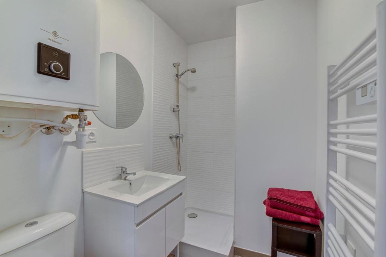 Apartment Tolosa *