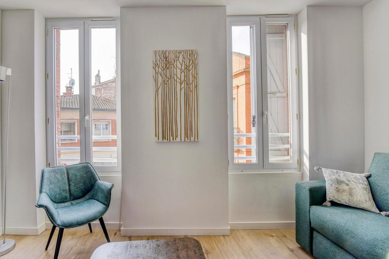 Apartment Tolosa Toulouse